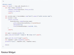 RMUX Screenshot 1