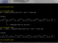 RMvsEDF Screenshot 1