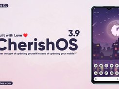 Cherish OS