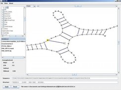 Connect base pairs