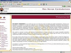 Captura de ejemplo como Admin