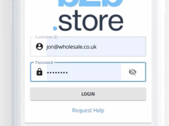 b2b.store Screenshot 4