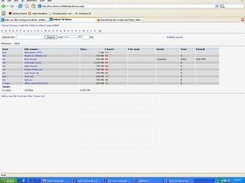 File list