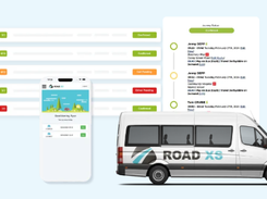 Road XS Screenshot 1