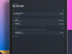 Road2Crypto Screenshot 2