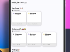 Road2Crypto Screenshot 3