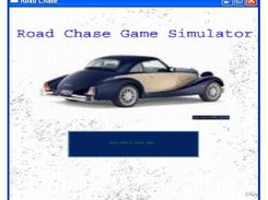 The first screen to be seen after starting the game