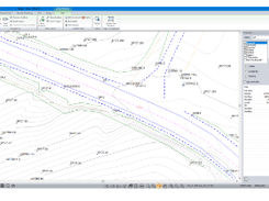 RoadEng Civil Engineer Screenshot 2