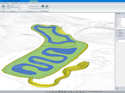 Wetland and Watercourse Design