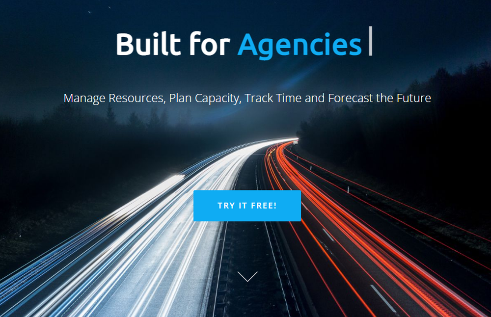 Roadmap Screenshot 1