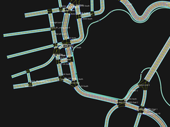 RoadXML Network