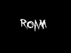 Roam Screenshot 1