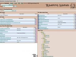 Main page