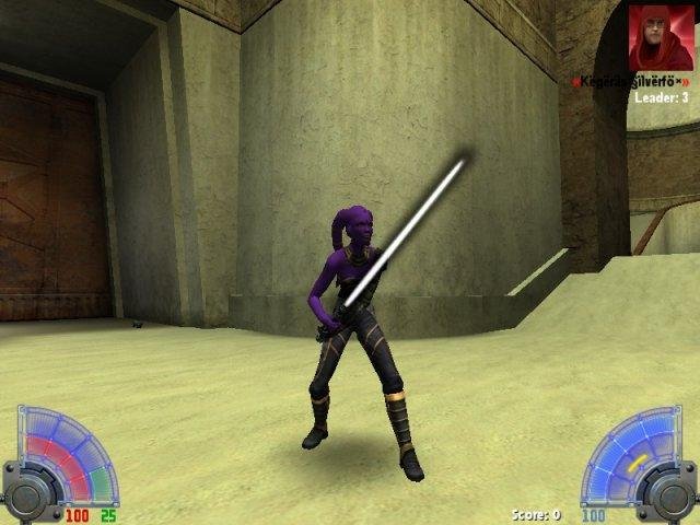 Game Modification : Video Game Mods Essential Or Illegal Overlode : Installing the mod is really simple.