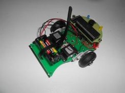 robot