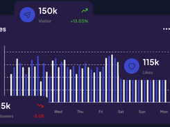 RobinReach Screenshot 1
