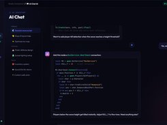 AI Chat