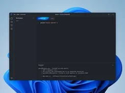 Wave Roblox Executor For PC Screenshot 1