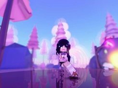 Roblox Shader Screenshot 2
