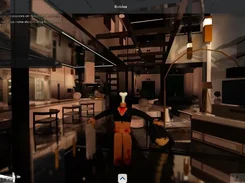Roblox Shader Screenshot 1