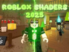 Roblox Shaders Screenshot 1