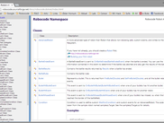 Robocode .NET API