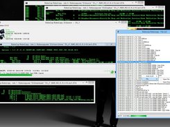 RoboCop RoboCopy Multi-script running