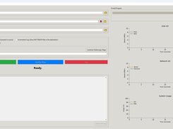 RoboCopyGUI Screenshot 1