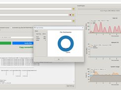 RoboCopyGUI Screenshot 2