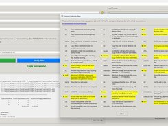 RoboCopyGUI Screenshot 4