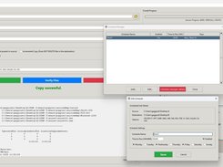 RoboCopyGUI Screenshot 5