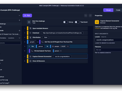 Robocorp Screenshot 1