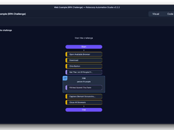 Robocorp Screenshot 1