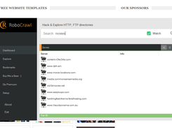Robocrawl 2.0 Screenshot 4