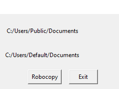 RoboGUI