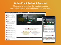 Online Review & Approval