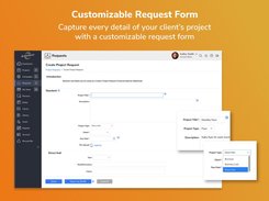 Project Requests made Easy