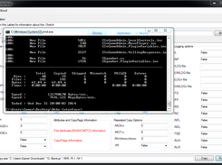 Backup on CMD