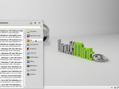 Run Windows XP or 7 Virus Free inside Linux Mint Xfce