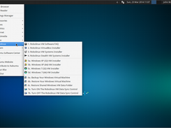 Run Windows XP or 7 Virus Free inside Xubuntu