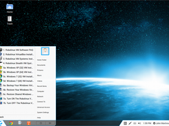 Run Windows XP or 7 Virus Free inside Zorin OS