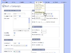 RoboMail Screenshot 1