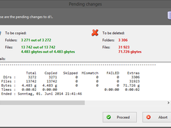 RoboMirror Screenshot 4