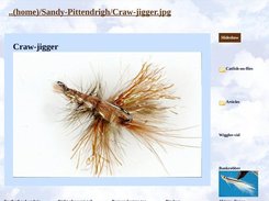 Robopages Screenshot 1