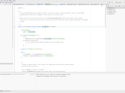 IntelliJ IDEA