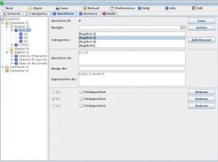Manage Questions