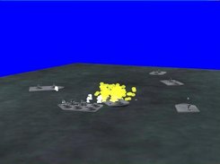 Simple 3D engine. (Currenly only source code release.)