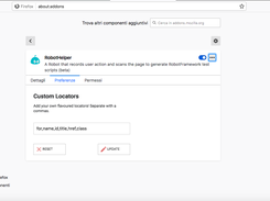 Robot Helper Screenshot 5