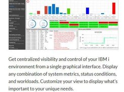 Robot Monitor Screenshot 1