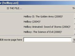 This demonstrates the enhanced functions of the tool